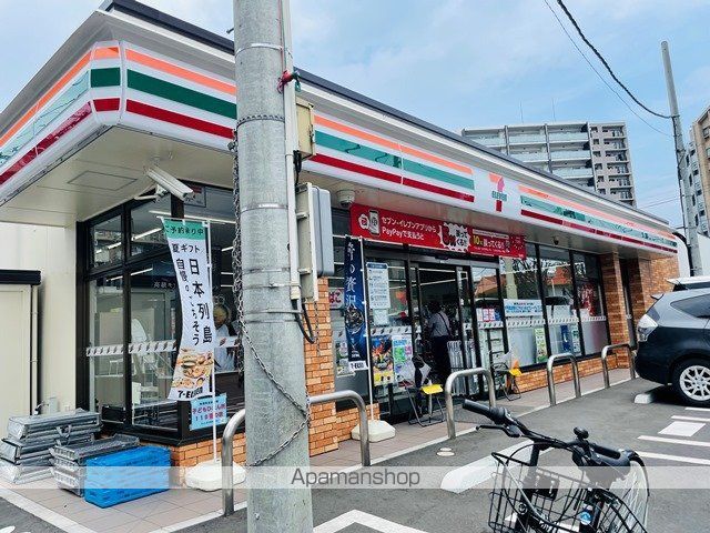 Casa Comfort Aの周辺写真