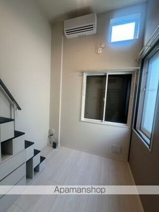 カーサ　エスト　小岩[1R/12.12m2]のリビング・居間