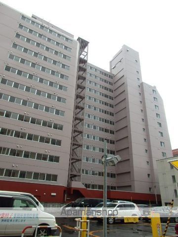 朝日プラザ偕楽園の外観写真