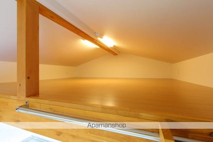 ドリームＮＯＡＨ[1R/18.7m2]のリビング・居間2