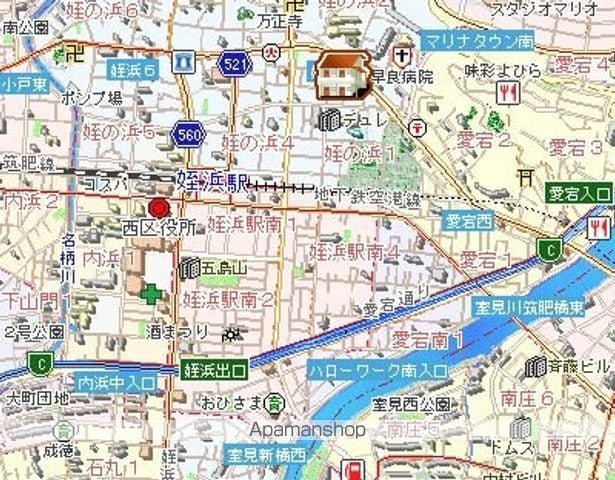 BRAVE姪浜のその他写真