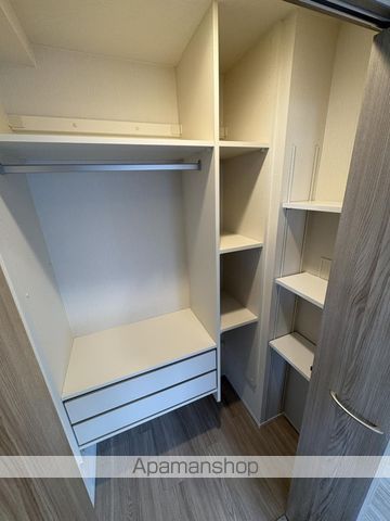 スプランディッド天王寺SOUTHの内装写真