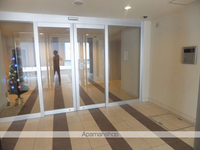 カスタリア榴ヶ岡の外観写真