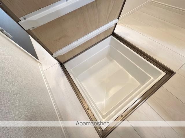 プリート江南の内装写真