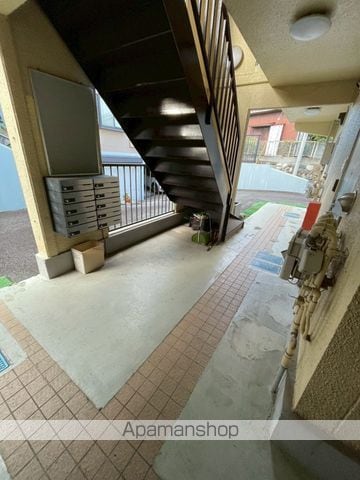 アネックス落合A棟のその他写真