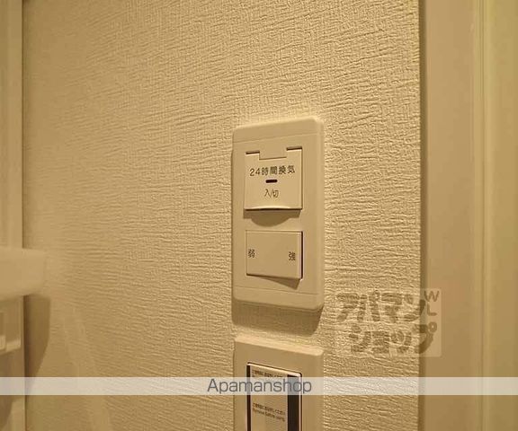 ルミナス鞠小路の内装写真