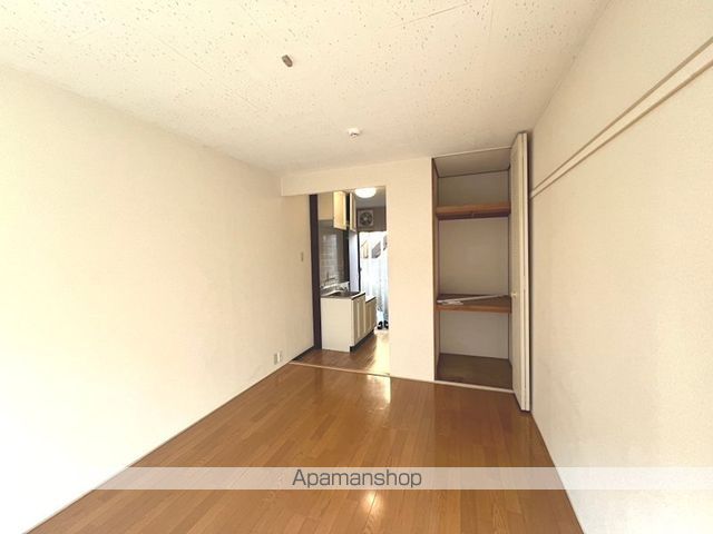 FLAT243の内装写真