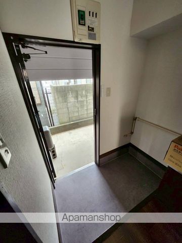HOUSE NK IIの内装写真