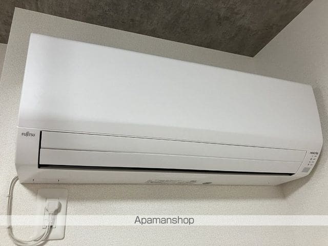 D-Sereno東田町の内装写真