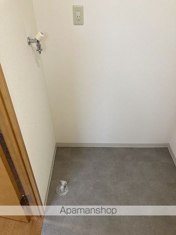 サウスレジデンスの内装写真
