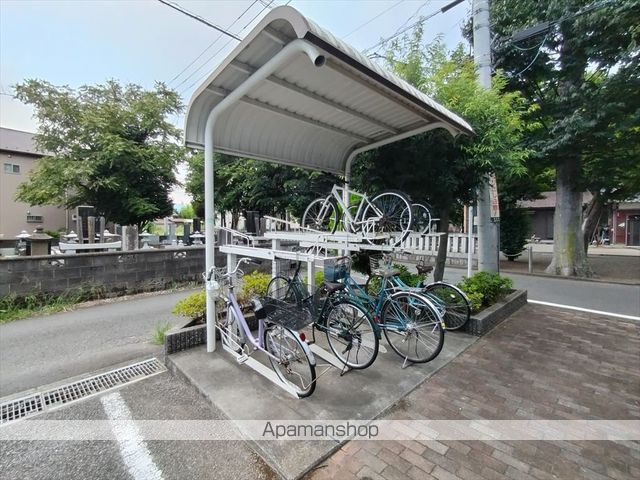 フルールIIIの外観写真