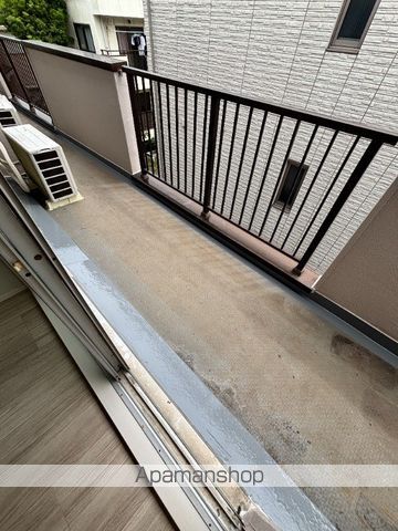 BASEの内装写真