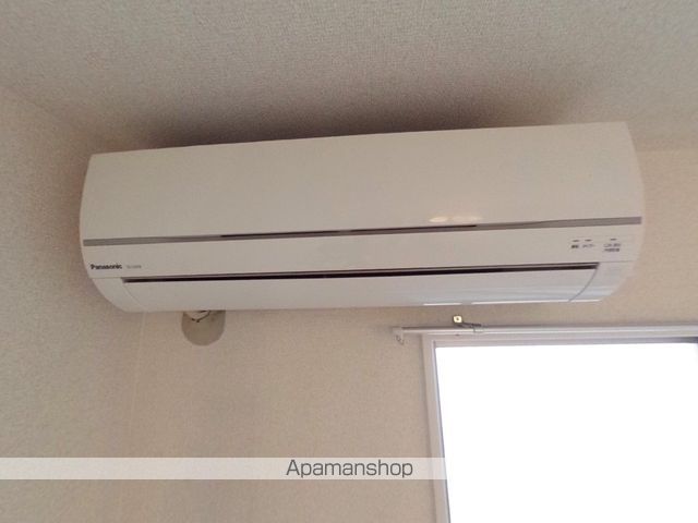 INOVE若江北の内装写真