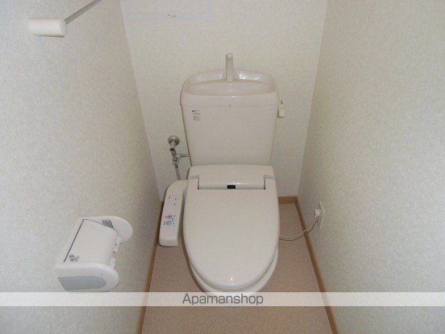 ソレアードの内装写真