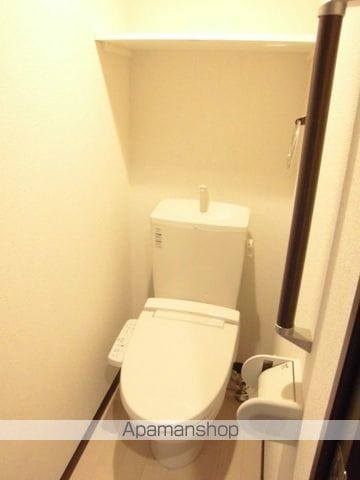 レオネクストやまとIIIの内装写真