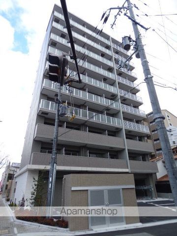 エグゼ ESAKAの外観写真