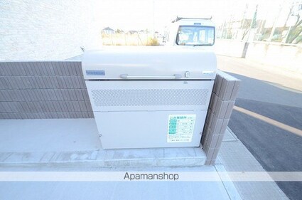 リブリ・アピ[1K/26.08m2]の共用部1