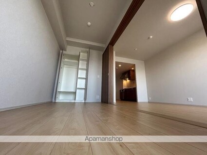 トラープランド蒼麗館[2LDK/56.5m2]のバス