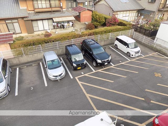 ハイツオークスのその他写真