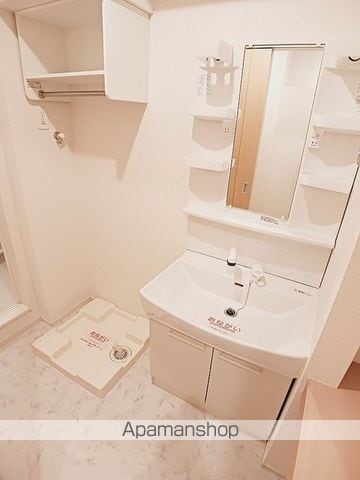 ラディアIの内装写真