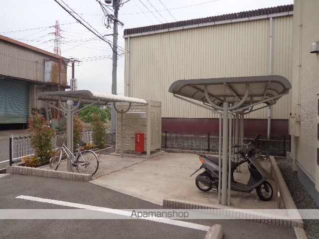 サンヒルズM IIのその他写真