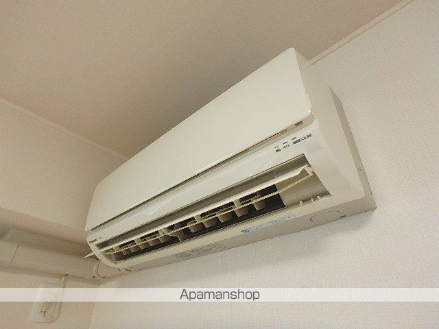 エルレーブの内装写真