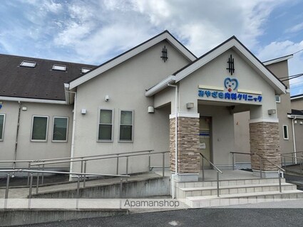 「仮称」古川鶴ケ埣アパートⅡ[2LDK/59.58m2]の周辺7