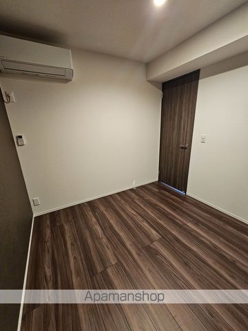 CLASSEUM都賀の内装写真