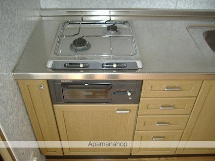 クレール南浅間[2K/47.02m2]の内装4