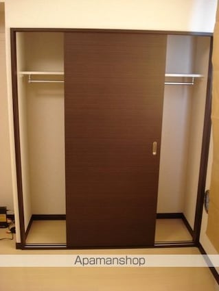 レオネクストタキシード[1K/30m2]の収納