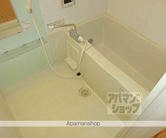 モナリエ砂田IIの内装写真