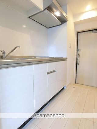 リブリ・ドルチェ[1K/25.83m2]の内装