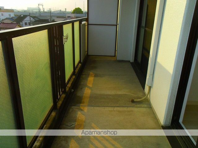 マスターズエル綾園20の内装写真