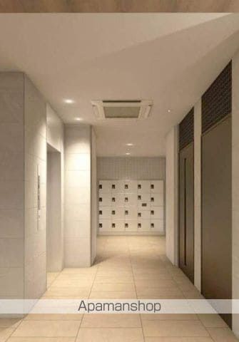 ギャラクシー南福岡駅前の内装写真