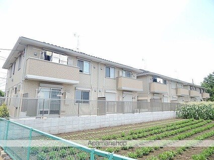 ファヴォーレⅢ[2LDK/54.24m2]の外観5