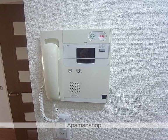 クラウンコーポの内装写真
