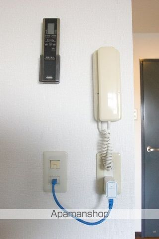 サンライズセカンドの内装写真