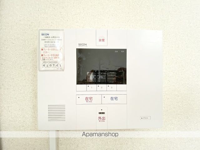 レオパレスウィルの内装写真