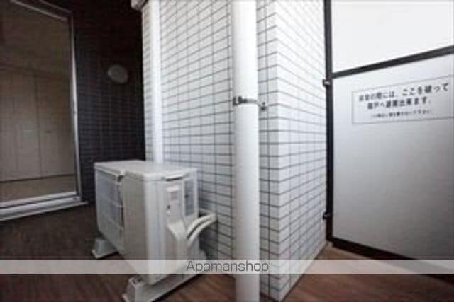 アドバンス名古屋モクシーの内装写真