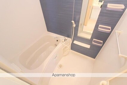 ファミーユＭ[1LDK/45.33m2]のバス