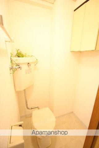 OMレジデンス南9条の内装写真