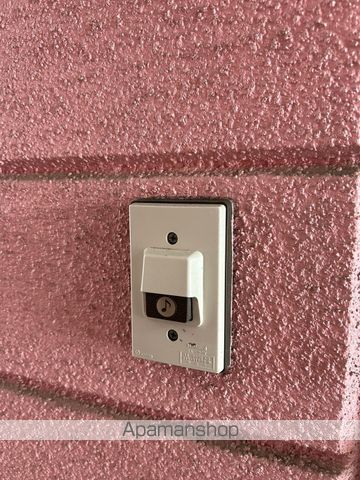 コットンハウス8の内装写真