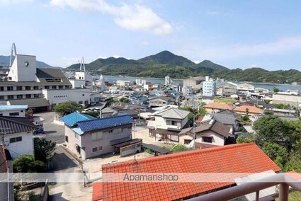 ビレッジハウス和田１号棟[1DK/28.98m2]の内装7
