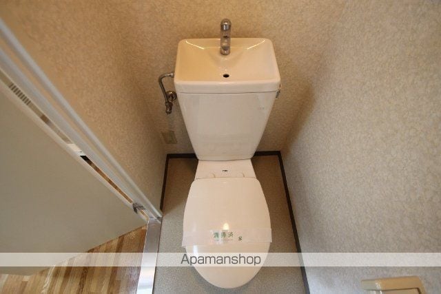 豊新セリオの内装写真