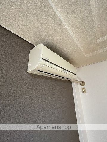 プチ・ボヌールの内装写真