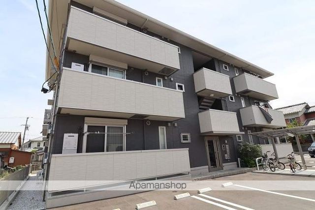 フィオーレ南二軒屋の外観写真