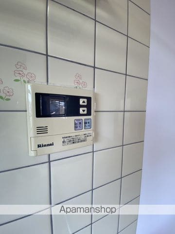 カルチェ堀田 IIの内装写真