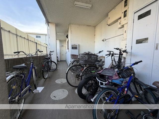 RIZEONE南新町のその他写真