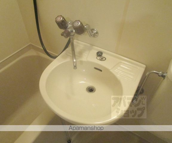メイプル渡辺Iの内装写真