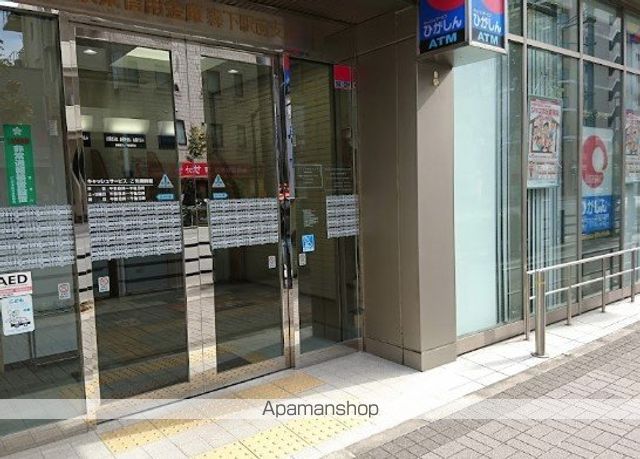 ライオンズフォーシア清澄白河の周辺写真